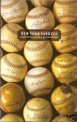 2003 New York Yankees